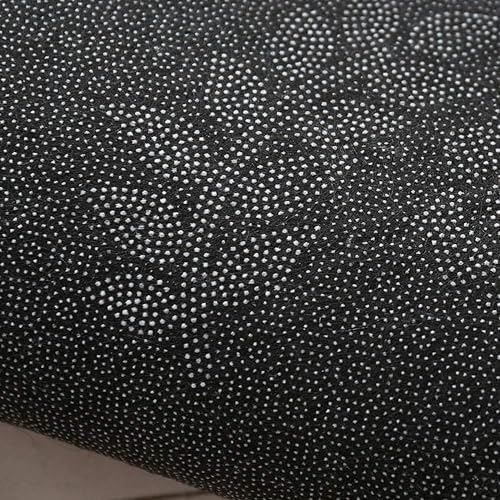 Poowe Round Kids Rug,Soft Area Rug Non Slip Carpet for Bedroom (Round 47.2", Brown Bear) - Image 4